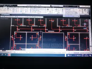 Detailed Electrical and Mechanical Drawings