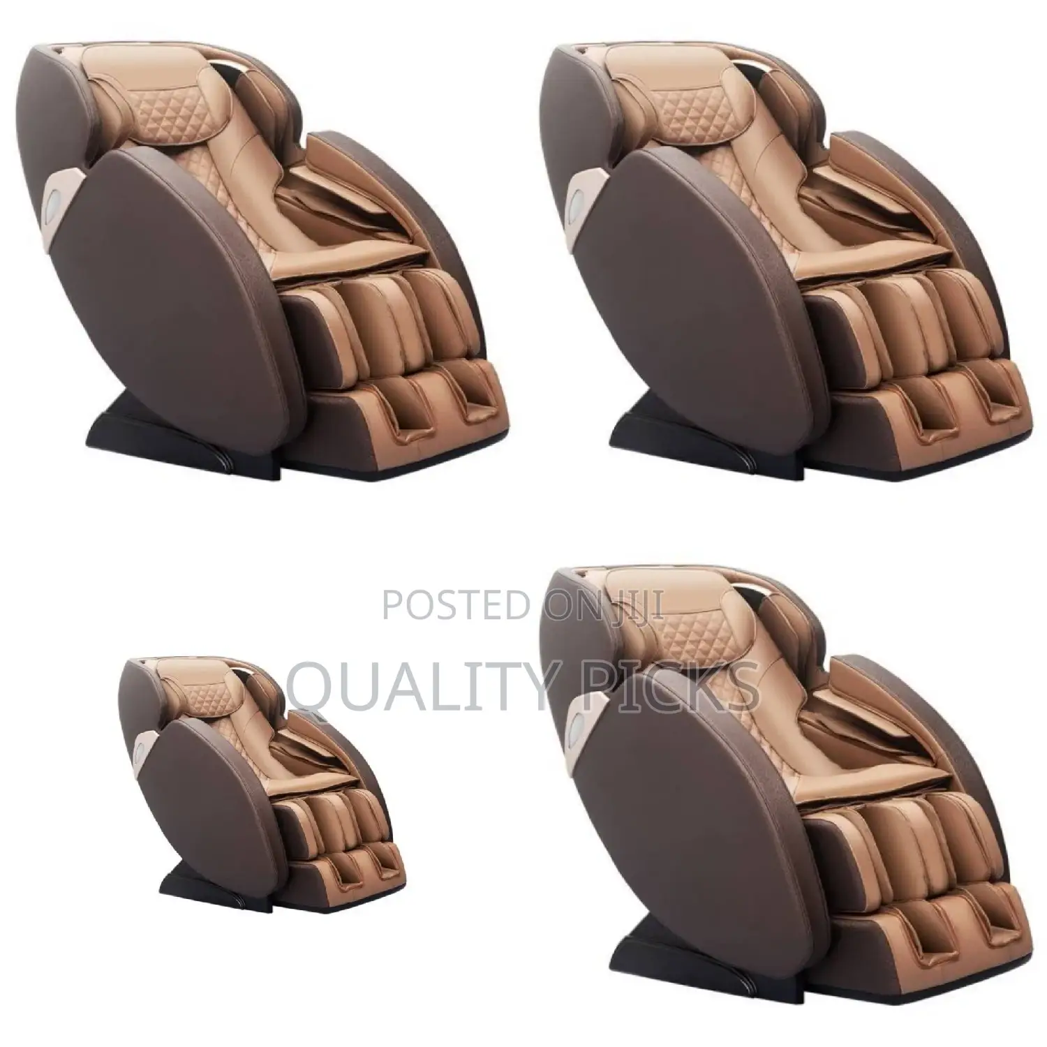 Brand Massager Sofa Chair