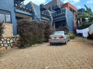 Furnished 2bdrm Apartment in Najjera, Nakawa for sale