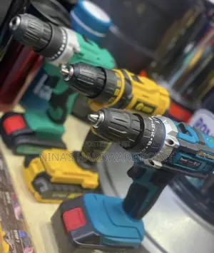 Cordless Drills 21v/ Battery Operated Drills