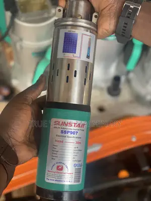 Solar Water Pump 30 M