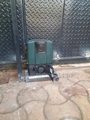 Motor Gate System, Brand New