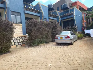 Furnished 2bdrm Maisonette in Najjera, Kira for sale