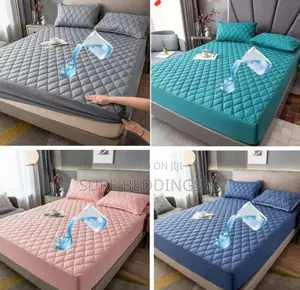 Waterproof Mattress Protectors