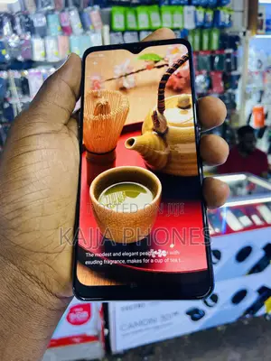 Oppo F15 256 GB Blue