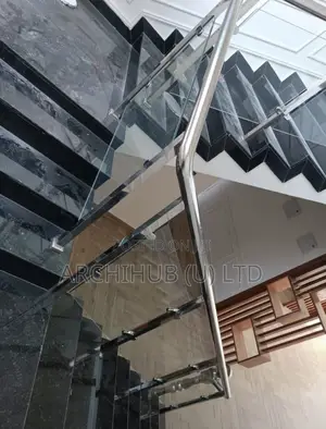 Aluminum Works