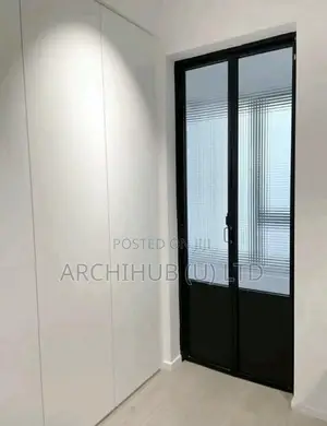 Aluminum Works