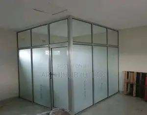Aluminum Works