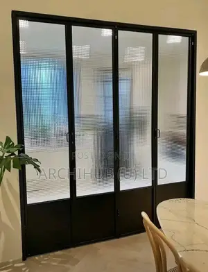 Aluminum Works