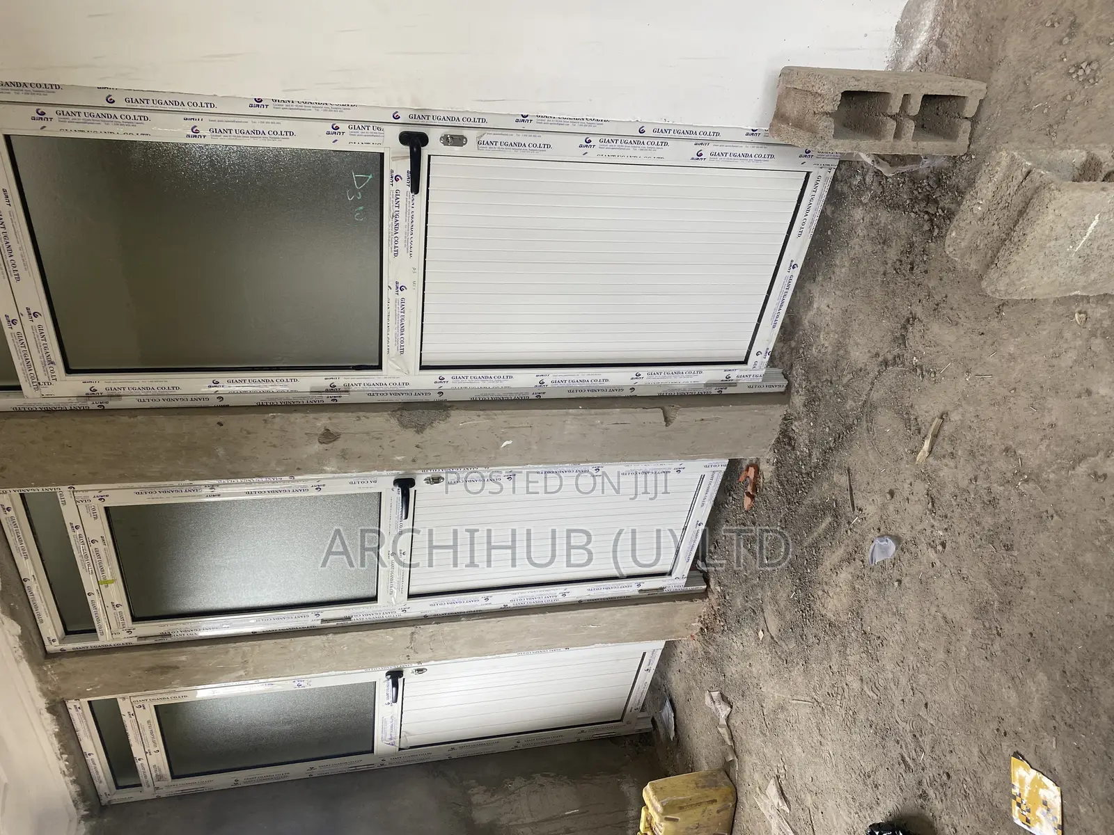 Aluminum Works