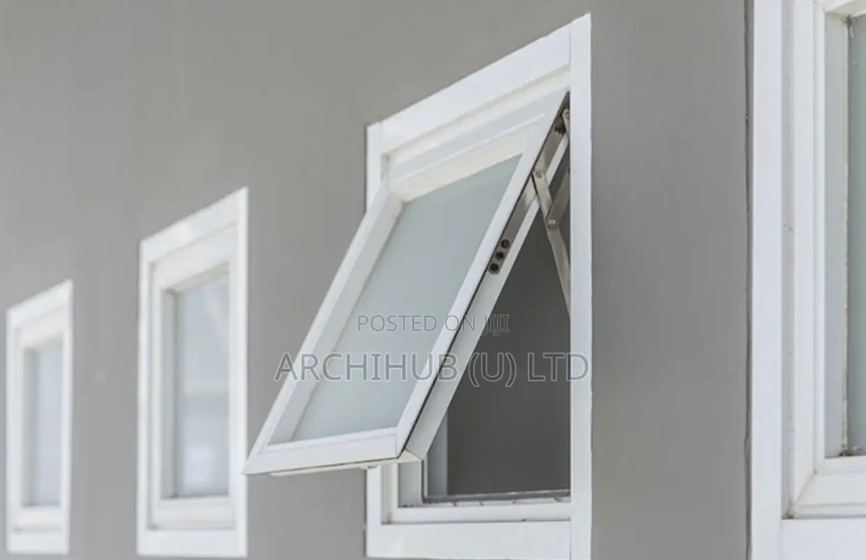 Aluminum Works