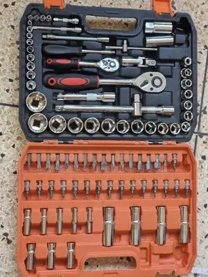 Tool Set 94pc