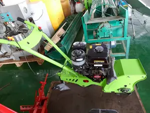 Advanced Weeding Machine