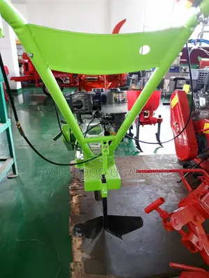 Advanced Weeding Machine