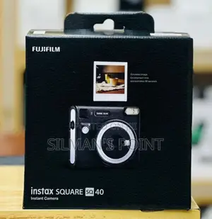 Instax Square Sq40 Camera