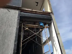 Roller Shutter Installations