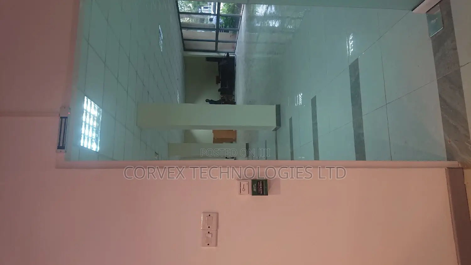 Access Control Systems. Installation and Repairs