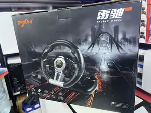 PXN Steering Wheel