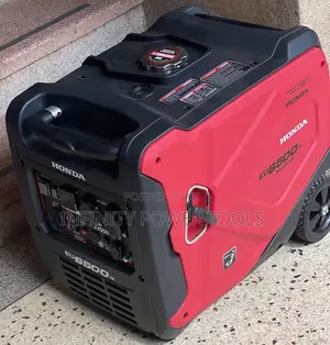 Inverter Generator Gasoline