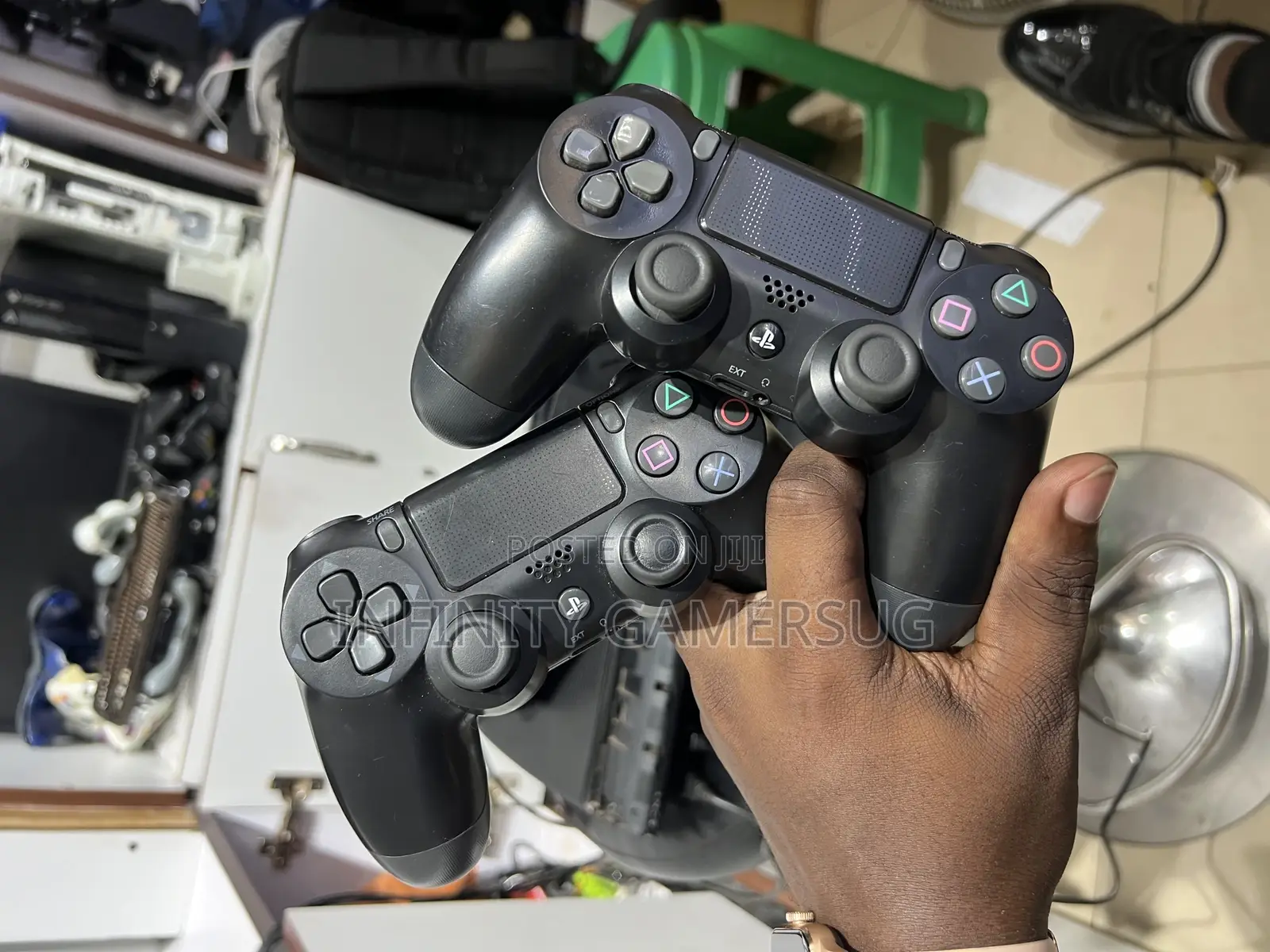 Playstation 4 Controller