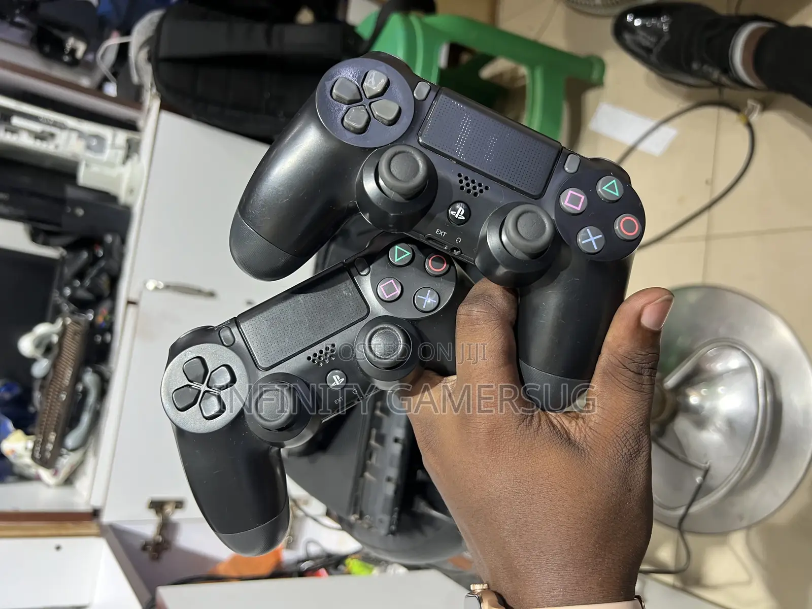 Playstation 4 Controller