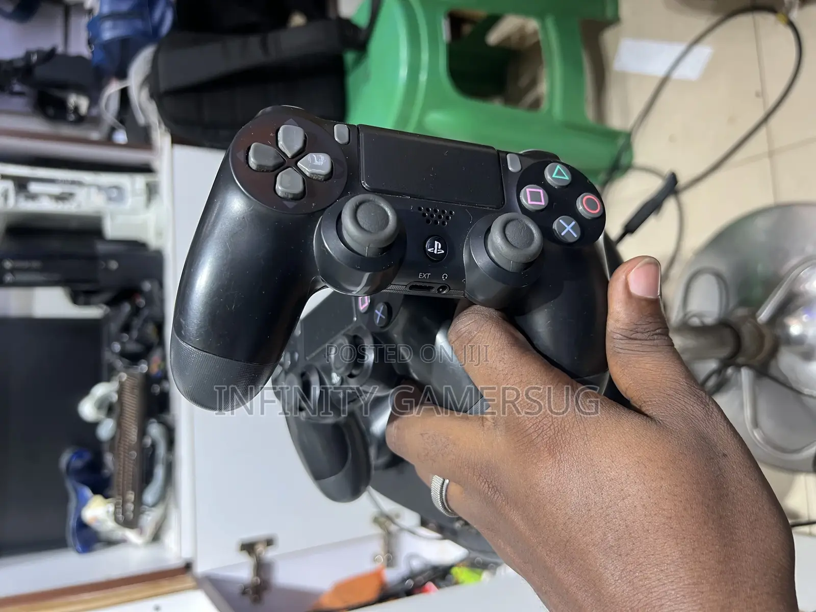 Playstation 4 Controller