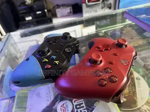 Uk Used Xbox One Controllers