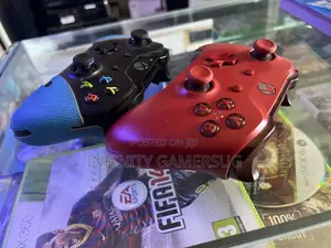 Uk Used Xbox One Controllers