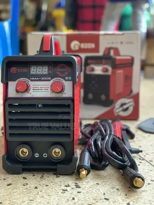 MMA Welding Machine