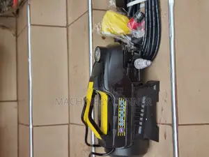 Electrical Pressure Washer
