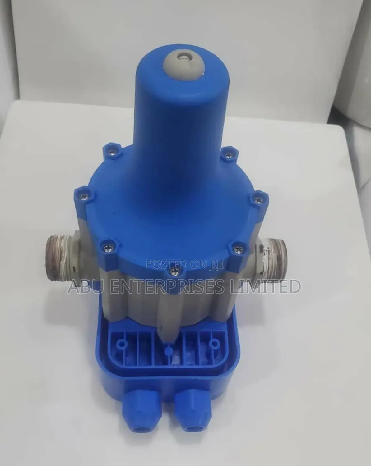 Pressure Controller