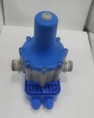Pressure Controller