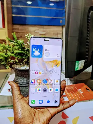Honor 90 Pro 256 GB White