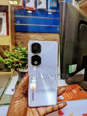 Honor 90 Pro 256 GB White