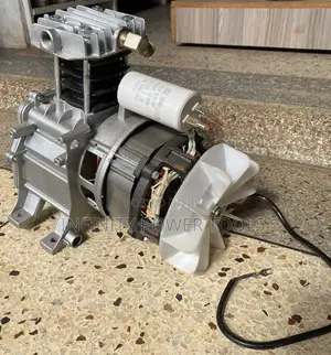 Electric Motor(Normal Compressor)