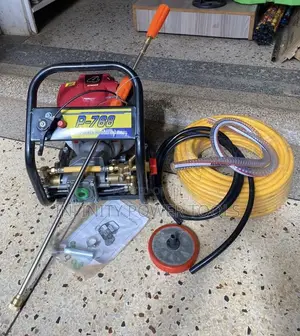 Portable Garden Sprayer 4 Stroke