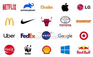 Logo Design