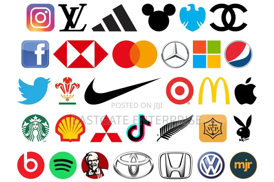 Logo Design