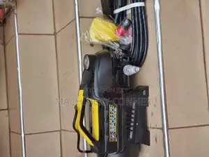 Electrical Pressure Washer