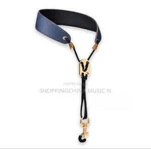 Saxophone Strap Three Colors Alto Tenor Soprano