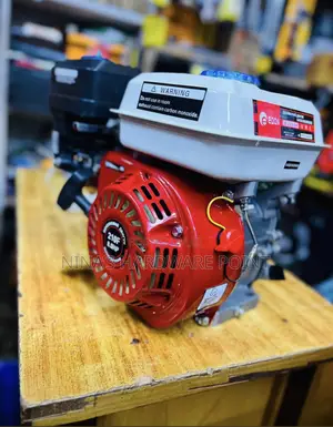 Petrol Engine 8.5hp