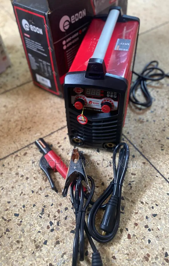 Welding Machine Arc 500