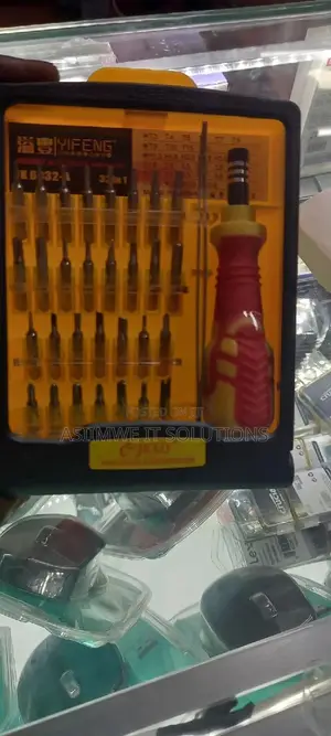 Laptop Repair Tool Kit