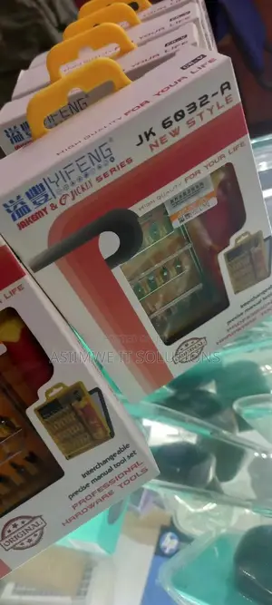 Laptop Repair Tool Kit