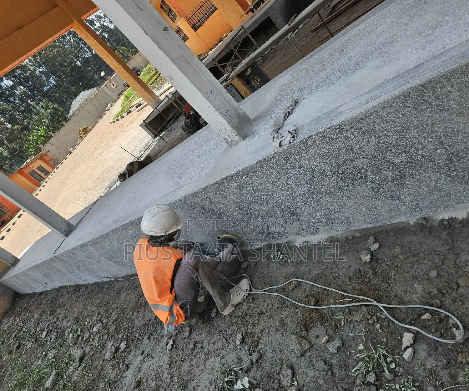 Terrazzo Team