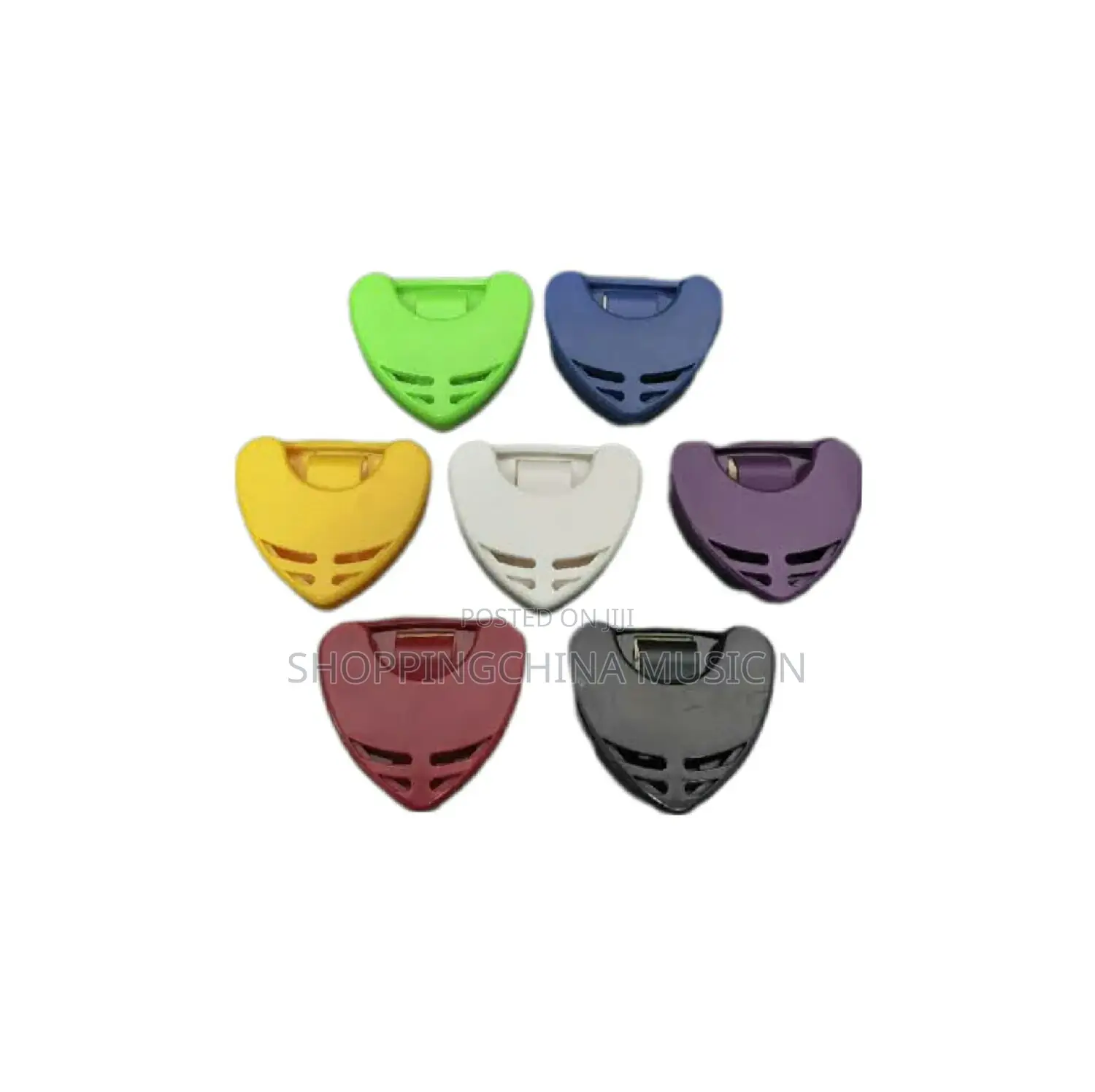 Guitar Pick Holder