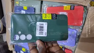 Samsung A55 5G Silcon Case
