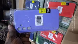 Samsung A55 5G Silcon Case