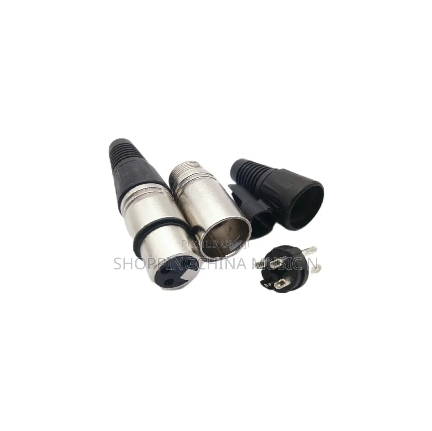 Female to Male Conector
