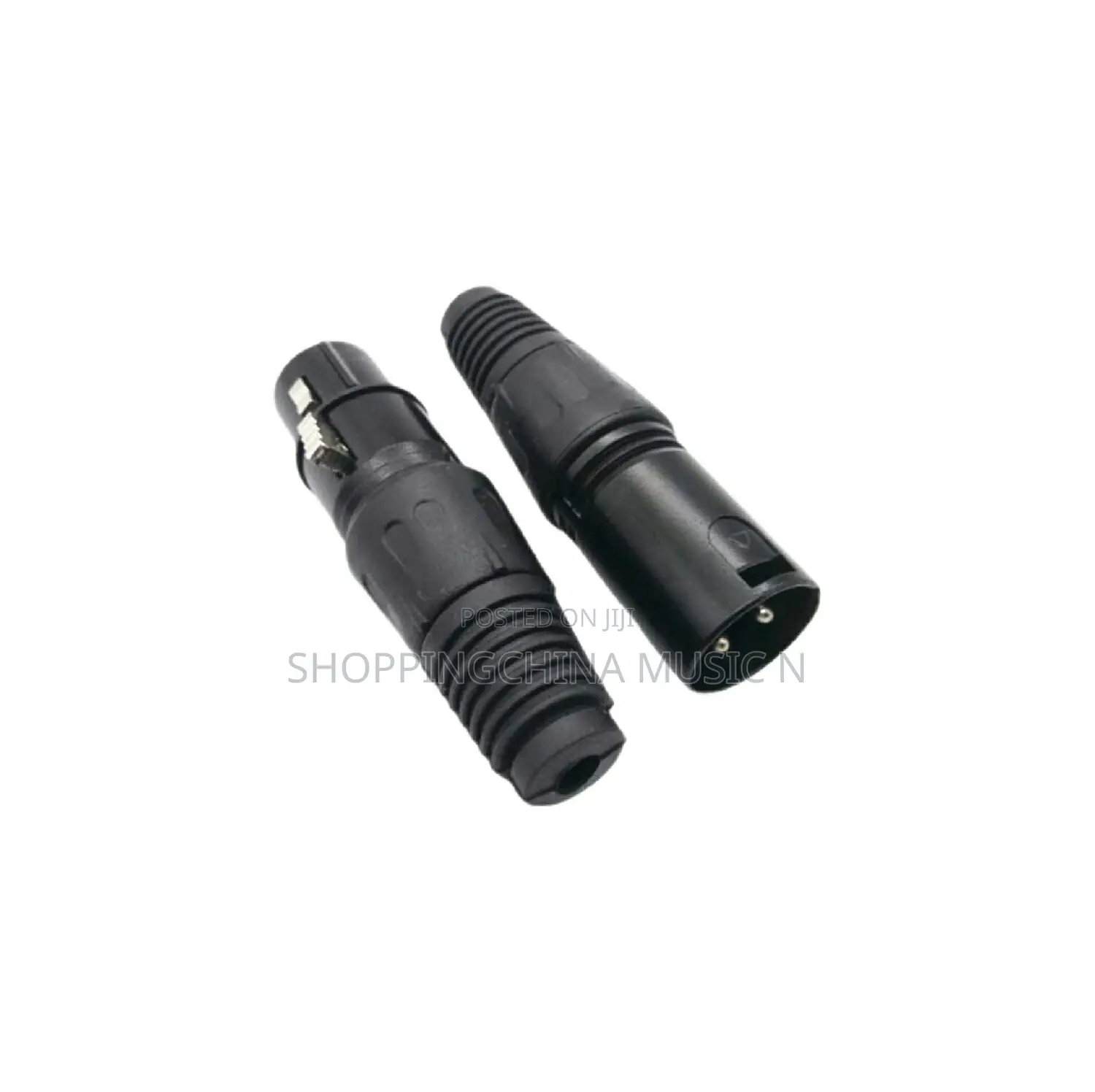 Female to Male Conector
